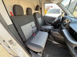 Fiat Doblò Cargo FIAT DOBLO 1.4 T-Jet 120PK BENZINE ...