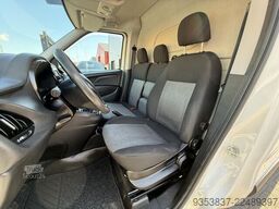 Fiat Doblò Cargo FIAT DOBLO 1.4 T-Jet 120PK BENZINE ...