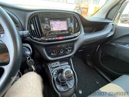 Fiat Doblò Cargo FIAT DOBLO 1.4 T-Jet 120PK BENZINE ...