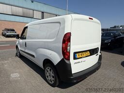 Fiat Doblò Cargo FIAT DOBLO 1.4 T-Jet 120PK BENZINE ...