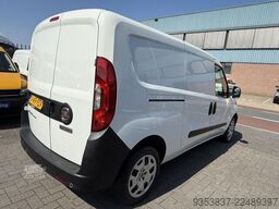 Fiat Doblò Cargo FIAT DOBLO 1.4 T-Jet 120PK BENZINE ...