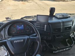 IVECO STRALIS AD260S36Y\PS