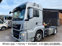 MAN TGS 18.500 4x2 Euro 6 Zugmaschine Bj 2017