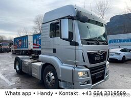MAN TGS 18.500 4x2 Euro 6 Zugmaschine Bj 2017