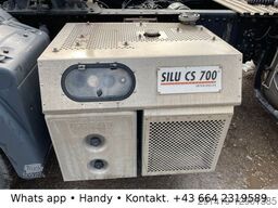 MAN TGS 18.500 4x2 Euro 6 Zugmaschine Bj 2017