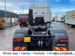 MAN TGS 18.500 4x2 Euro 6 Zugmaschine Bj 2017