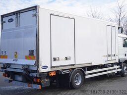 MAN TGM 15.250 / Aubineau 15 EPAL refrigerat