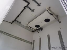 DAF LF 220 / Refrigerator 16 EPAL Multitemp