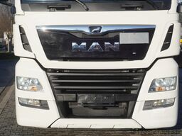 MAN TGX 18.430 E6 / Meyer 19 EPAL refrigerat