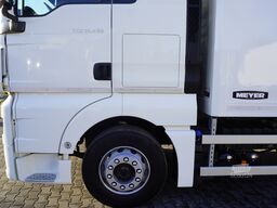 MAN TGX 18.430 E6 / Meyer 19 EPAL refrigerat