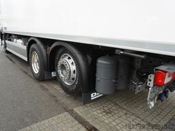 DAF XF 480 E6 6x2 / Lamberet refrigerator