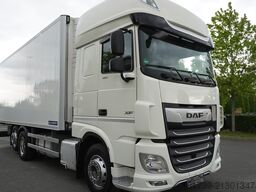 DAF XF 480 EURO 6/ 2021 / Lamberet