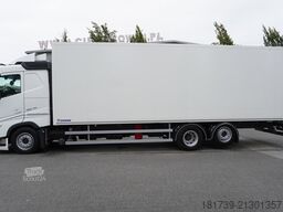 Volvo FH 460 / Krone refrigerator 23 EPAL! / C