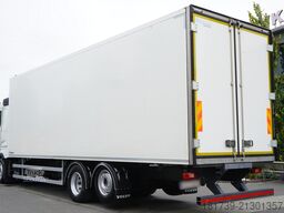 Volvo FH 460 / Krone refrigerator 23 EPAL! / C