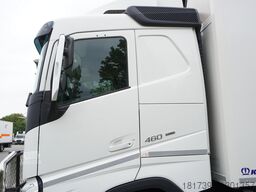 Volvo FH 460 / Krone refrigerator 23 EPAL! / C