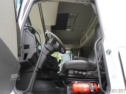 Volvo FH 460 / Krone refrigerator 23 EPAL! / C