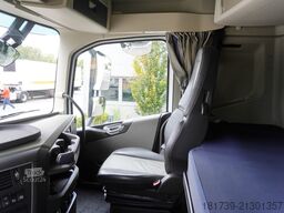 Volvo FH 460 / Krone refrigerator 23 EPAL! / C