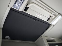 Volvo FH 460 / Krone refrigerator 23 EPAL! / C