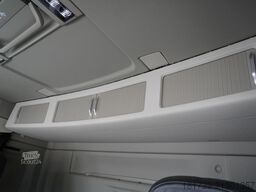 Volvo FH 460 / Krone refrigerator 23 EPAL! / C