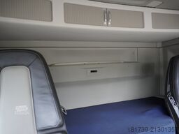 Volvo FH 460 / Krone refrigerator 23 EPAL! / C
