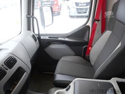 Renault D210 12T / Bitemperature Refrigerator