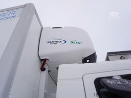 Renault D210 12T / Bitemperature Refrigerator