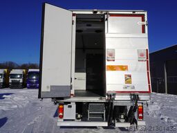 Renault D210 12T / Bitemperature Refrigerator