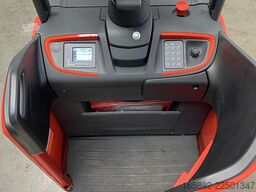 Linde D 12 HP SP ION 1161-00