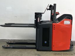 Linde D 12 HP SP ION 1161-00