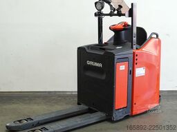 Linde T 20 SP 1156-00