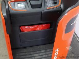 Linde T 20 SP 1156-00