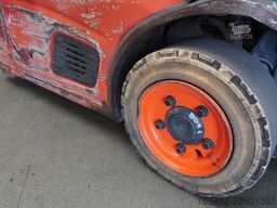 Linde E 14 386
