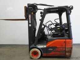 Linde E 14 EVO 386-02