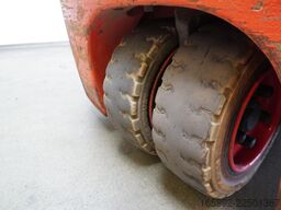 Linde E 14 EVO 386-02