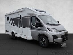 Carado T 328 Pro+ Automatik