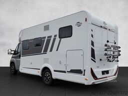 Carado T 328 Pro+ Automatik
