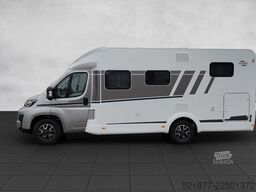 Carado T 328 Pro+ Automatik
