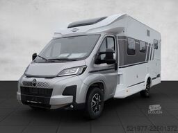 Carado T 328 Pro+ Automatik
