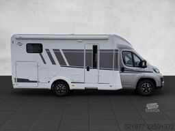 Carado T 328 Pro+ Automatik