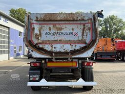 Schwarzmüller SK10VLN3 NACZEPA WYWROTKA