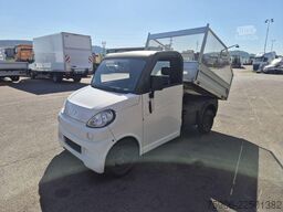Ligier FLEX BENNE