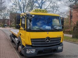 Mercedes-Benz Atego 818