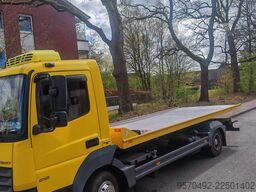 Mercedes-Benz Atego 818