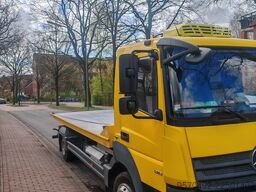 Mercedes-Benz Atego 818