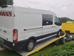 Mercedes-Benz Atego 818