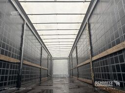Schmitz Cargobull Semitrailer Curtainsider Standard