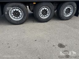 Schmitz Cargobull Semitrailer Curtainsider Standard