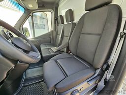 Mercedes-Benz Sprinter 317 CDI Koffer GFK Flex Box RWD sofort