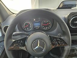 Mercedes-Benz Sprinter 317 CDI Koffer GFK Flex Box RWD sofort