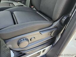 Mercedes-Benz Sprinter 317 CDI Koffer GFK Flex Box RWD sofort